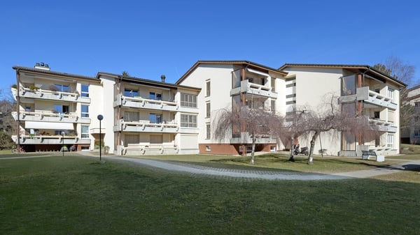 saisir ! Appartement coup de coeur ! 1