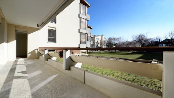 saisir ! Appartement coup de coeur ! 8