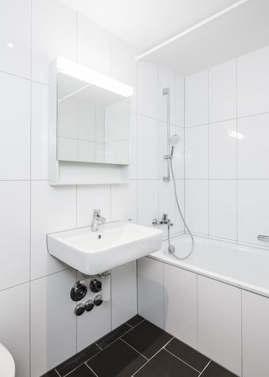 saisir ! Superbe logement au coeur de Fribourg ! 6