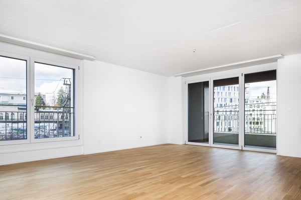 saisir ! Superbe logement au coeur de Fribourg ! 3