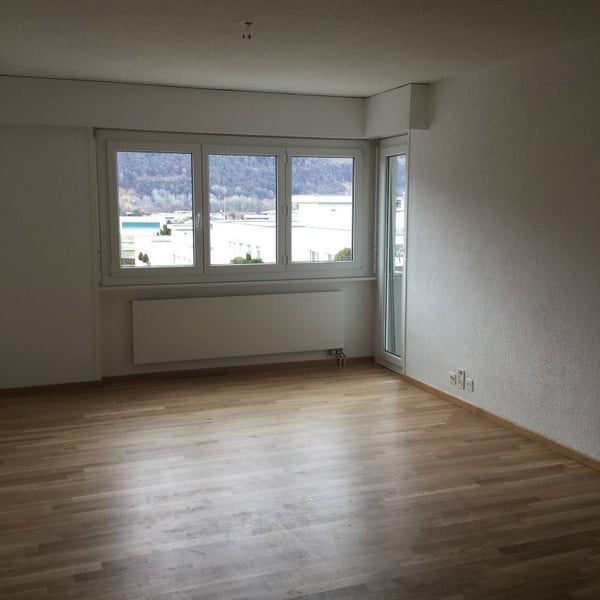 saisir ! Superbe logement à Sion ! 4