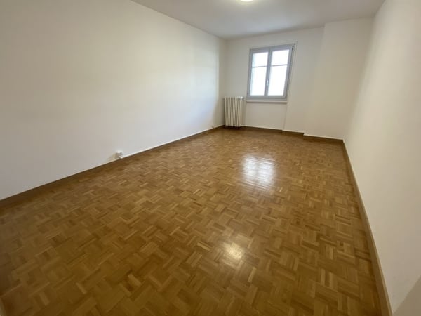 saisir ! Splendide logement au coeur de Lausanne ! 7