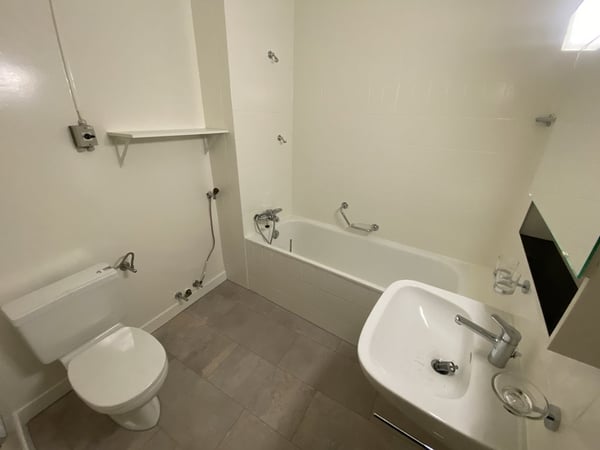 saisir ! Splendide logement au coeur de Lausanne ! 8