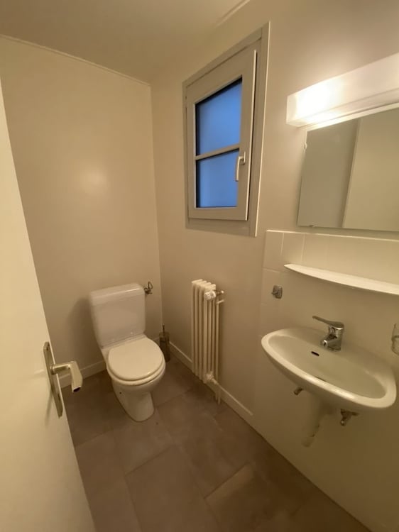 saisir ! Splendide logement au coeur de Lausanne ! 9