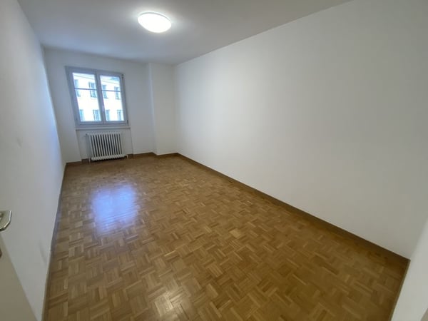 saisir ! Splendide logement au coeur de Lausanne ! 6