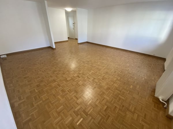 saisir ! Splendide logement au coeur de Lausanne ! 4