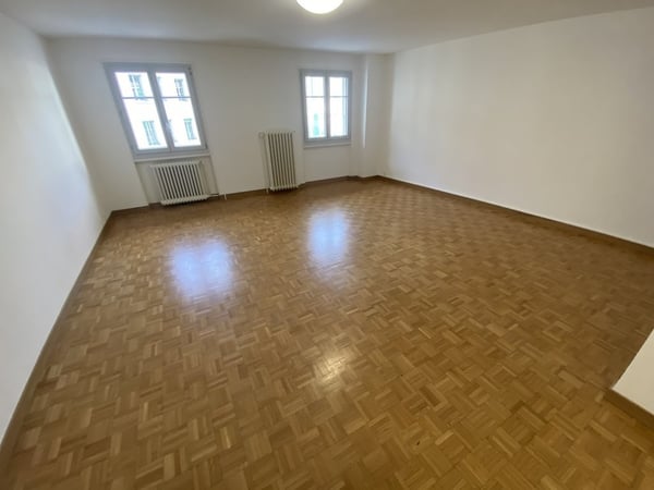 saisir ! Splendide logement au coeur de Lausanne ! 3