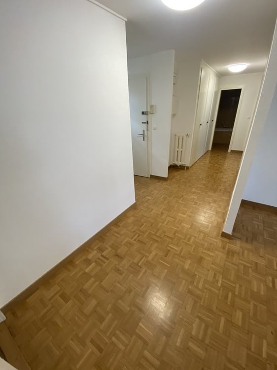 saisir ! Splendide logement au coeur de Lausanne ! 2