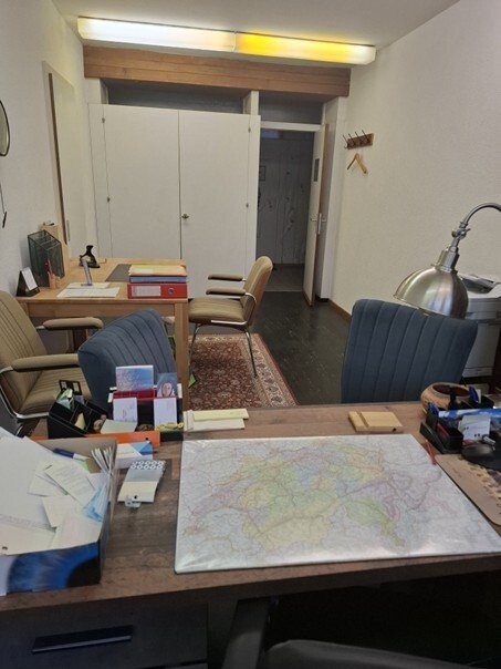 Bureau au centre-ville près de la gare ! 6