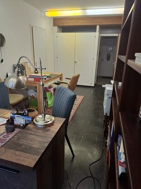 Bureau au centre-ville près de la gare ! 2