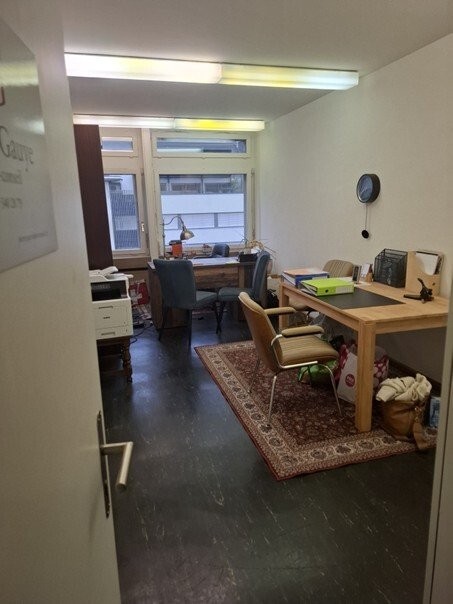 Bureau au centre-ville près de la gare ! 5