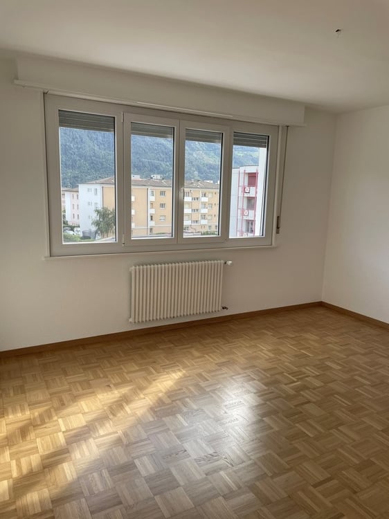 saisir ! Superbe appartement à Conthey ! 5