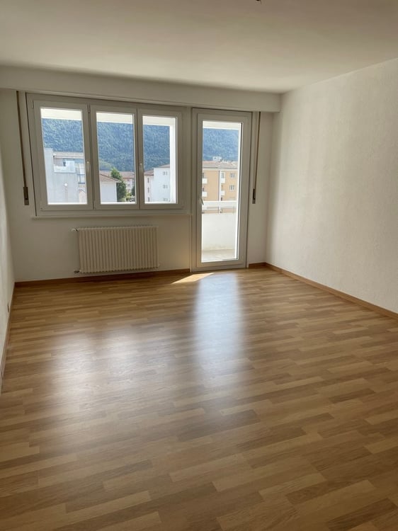 saisir ! Superbe appartement à Conthey ! 2