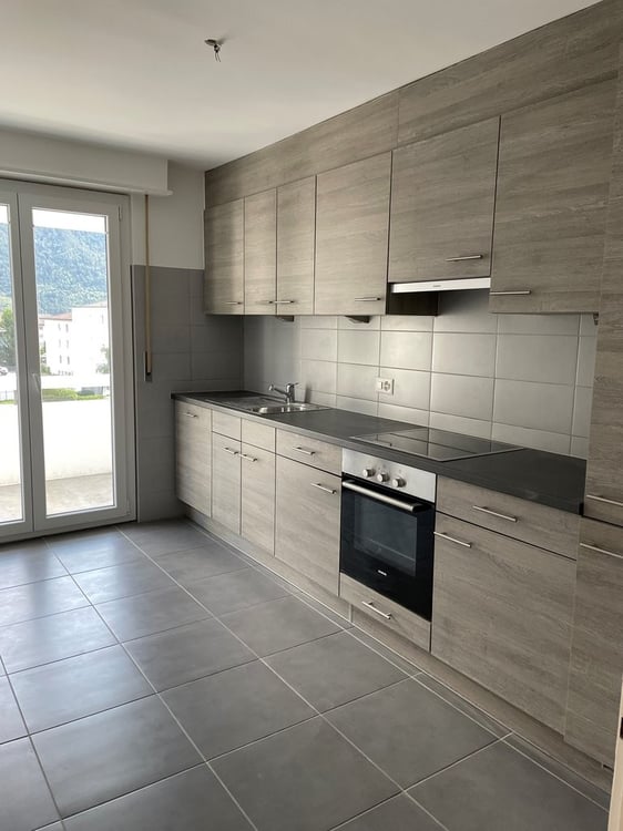 saisir ! Superbe appartement à Conthey ! 3