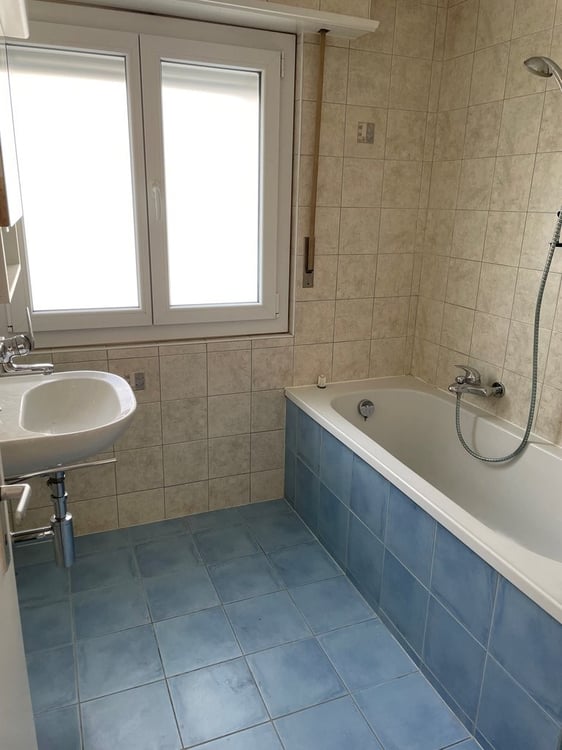 saisir ! Superbe appartement à Conthey ! 7