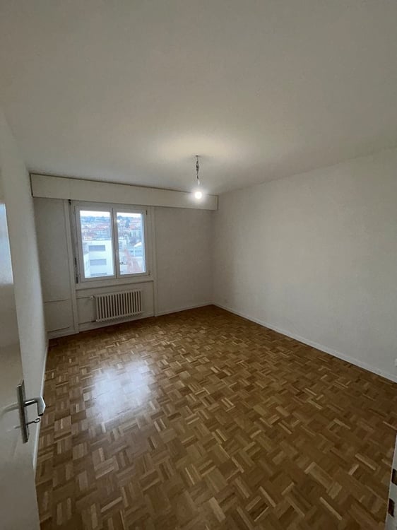 A saisir ! Magnifique appartement à Lausanne ! 7