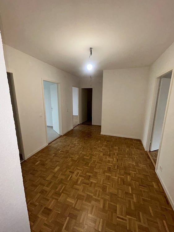 A saisir ! Magnifique appartement à Lausanne ! 3