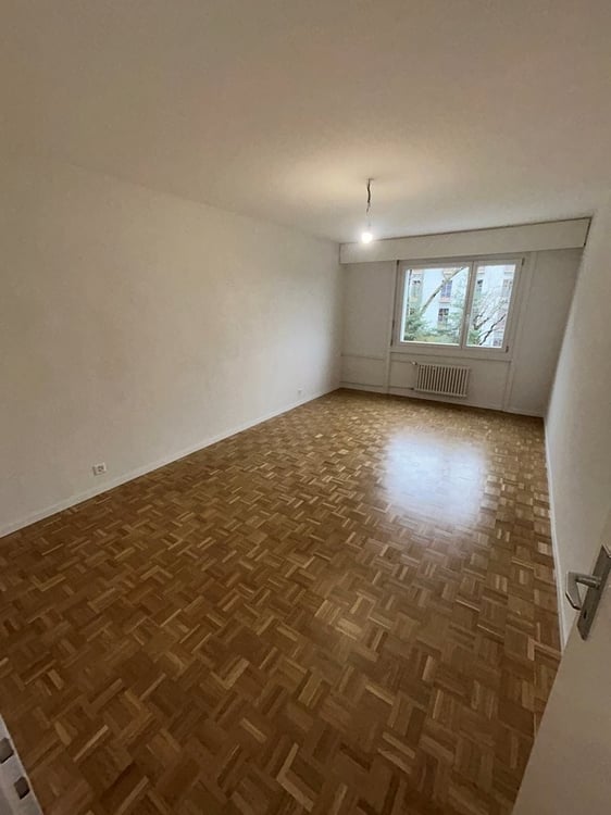 A saisir ! Magnifique appartement à Lausanne ! 8