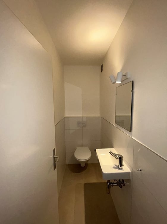 A saisir ! Magnifique appartement à Lausanne ! 11