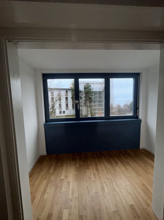 A saisir ! Magnifique appartement à Lausanne ! 5