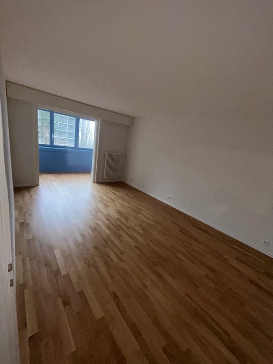 A saisir ! Magnifique appartement à Lausanne ! 4