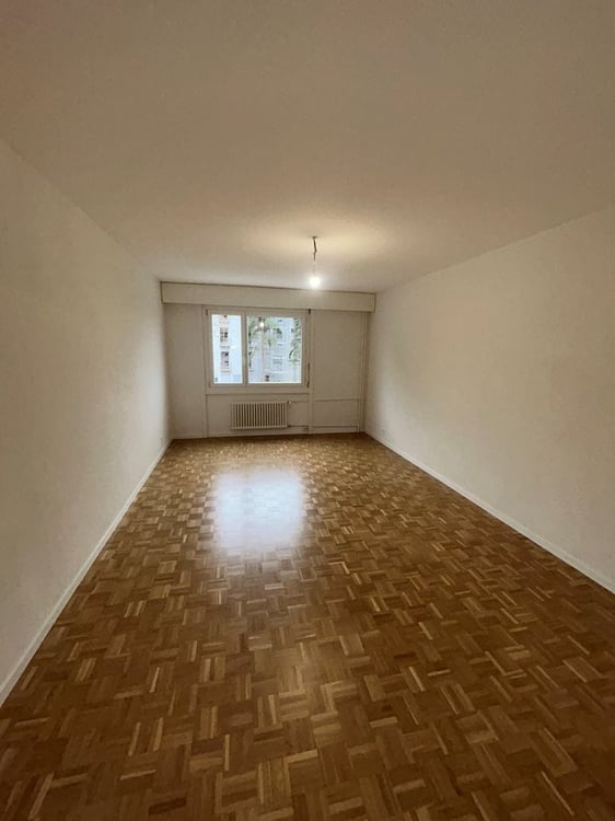 A saisir ! Magnifique appartement à Lausanne ! 9