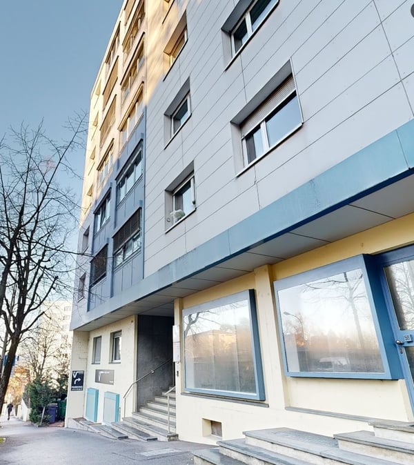 A saisir ! Magnifique appartement à Lausanne ! 1