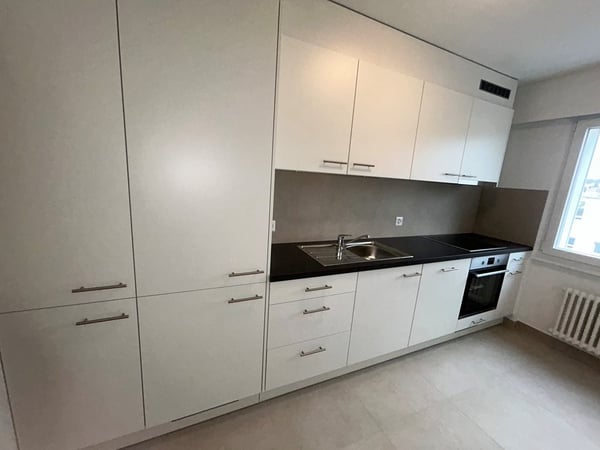 A saisir ! Magnifique appartement à Lausanne ! 6