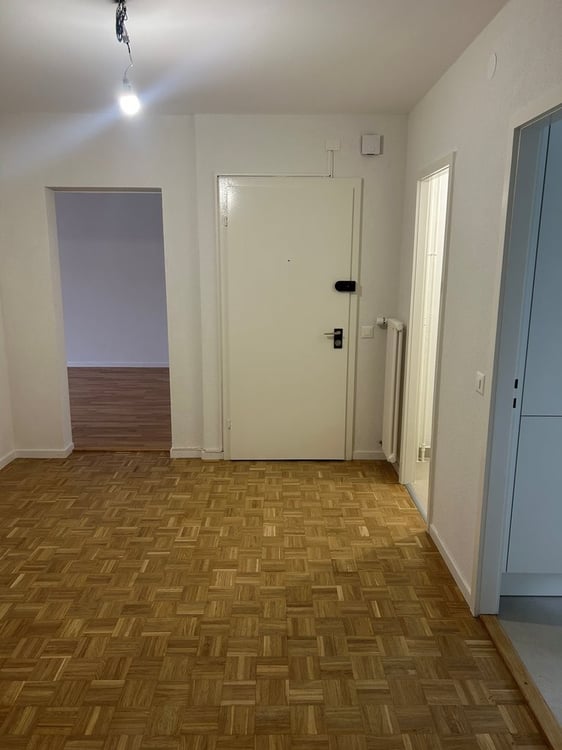 A saisir ! Magnifique appartement à Lausanne ! 2