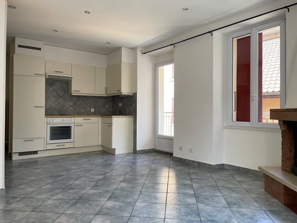 A saisir ! Superbe logement à Montreux ! 4