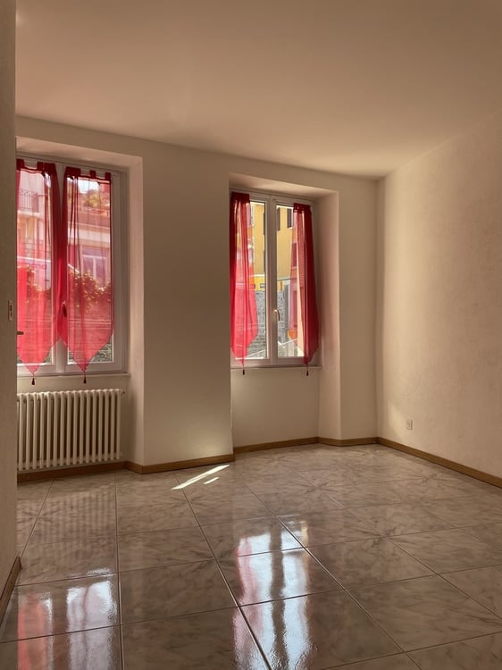 A saisir ! Superbe logement à Montreux ! 5