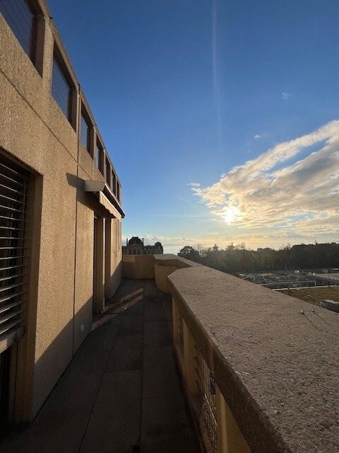 Magnifique appartement en attique ! 8