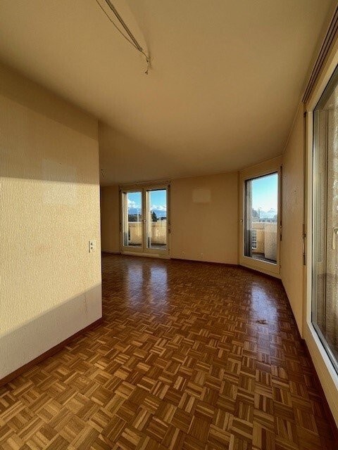 Magnifique appartement en attique ! 2