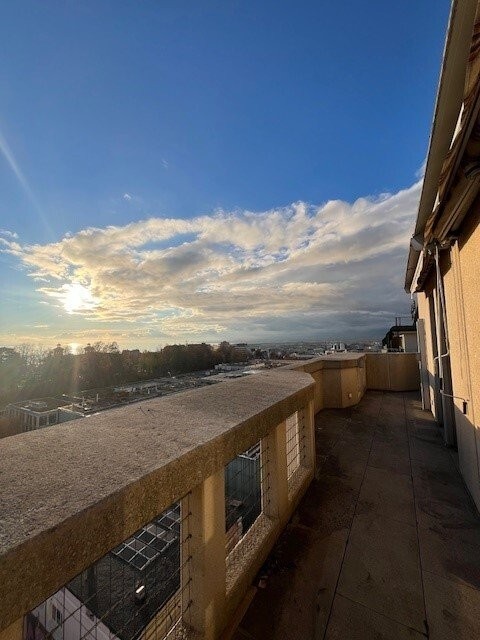 Magnifique appartement en attique ! 7