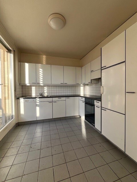 Magnifique appartement en attique ! 4