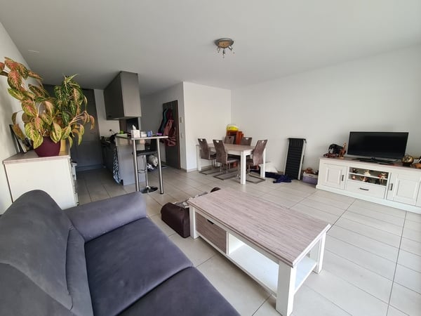 A saisir ! Spacieux appartement à Sion ! 2