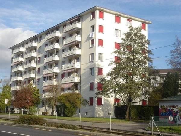 A saisir ! Superbe appartement à Lausanne ! 1