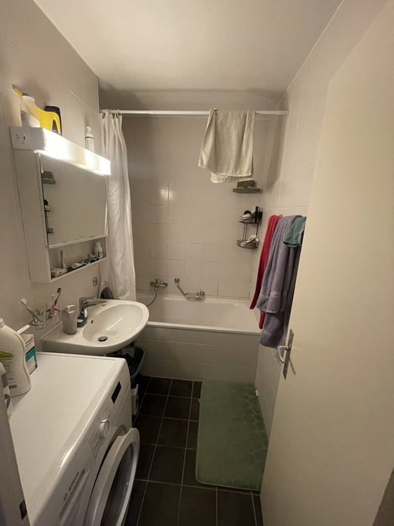 A saisir ! Superbe appartement à Lausanne ! 7