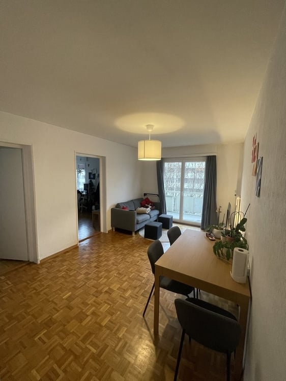 A saisir ! Superbe appartement à Lausanne ! 3