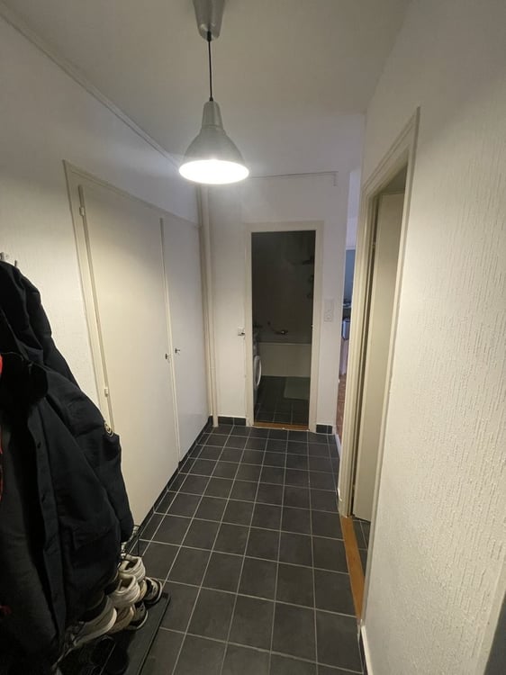 A saisir ! Superbe appartement à Lausanne ! 2