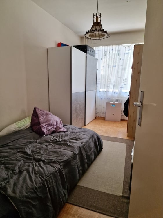 saisir ! Magnifique appartement à deux pas du centre de Prilly ! 5