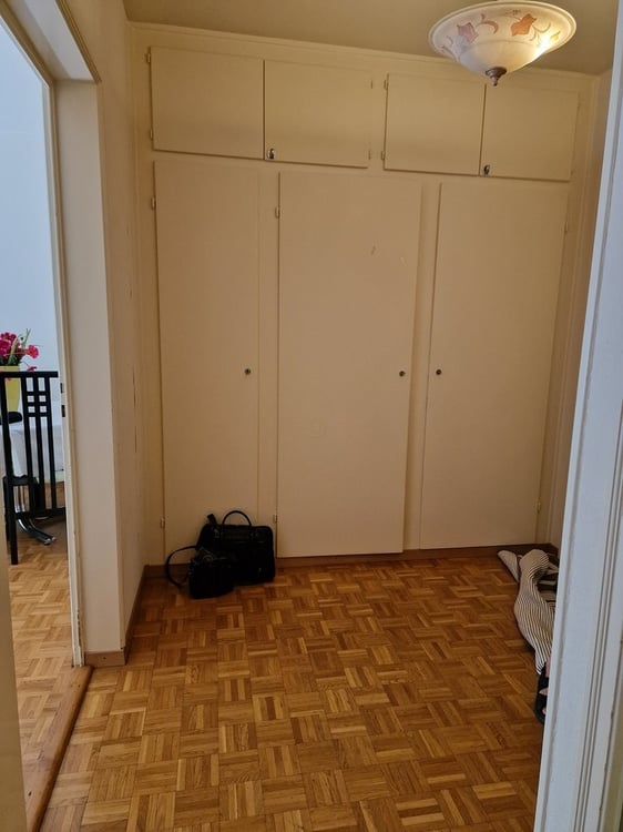 saisir ! Magnifique appartement à deux pas du centre de Prilly ! 2