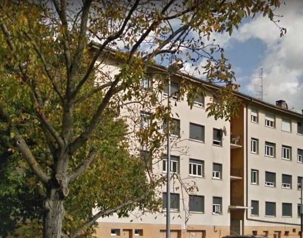 Place de parc couverte au Grand-Saconnex 20