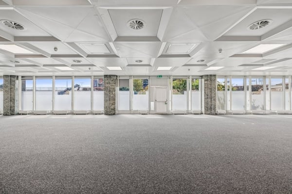 Surface commerciale de 450 m2 au coeur du World Trade Center II 2