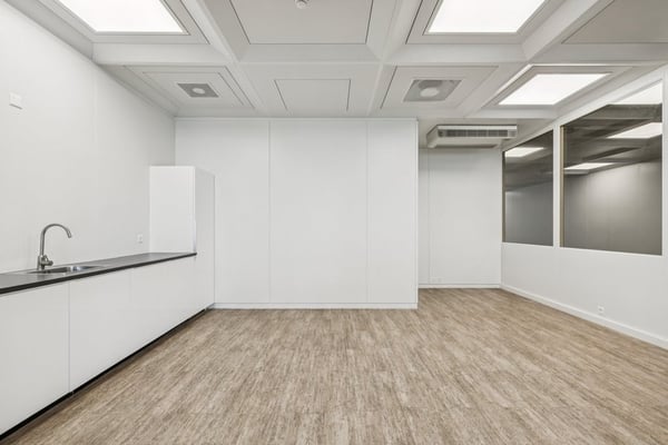 Surface commerciale de 450 m2 au coeur du World Trade Center II 5