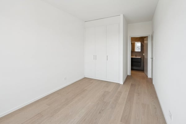 Nouvel immeuble résidentiel dans un quartier prisé de Genève ! 9