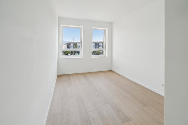 Nouvel immeuble résidentiel dans un quartier prisé de Genève ! 8