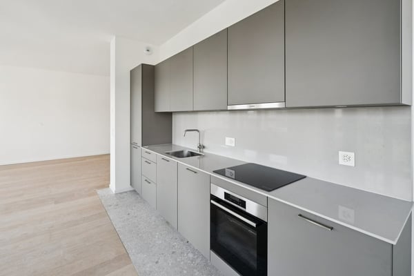 Nouvel immeuble résidentiel dans un quartier prisé de Genève ! 7