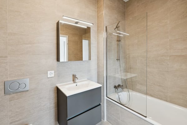 Nouvel immeuble résidentiel dans un quartier prisé de Genève ! 10