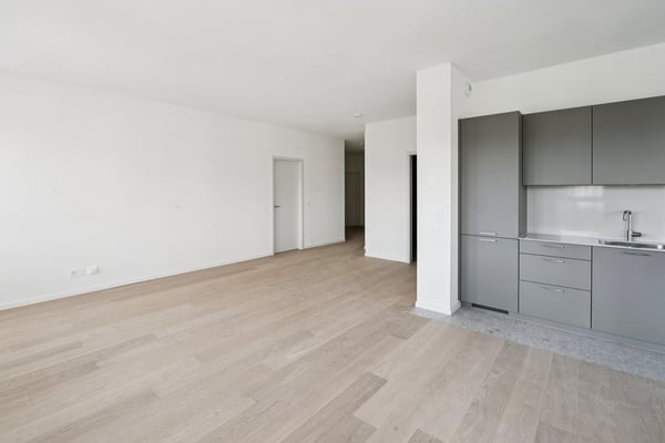 Nouvel immeuble résidentiel dans un quartier prisé de Genève ! 6